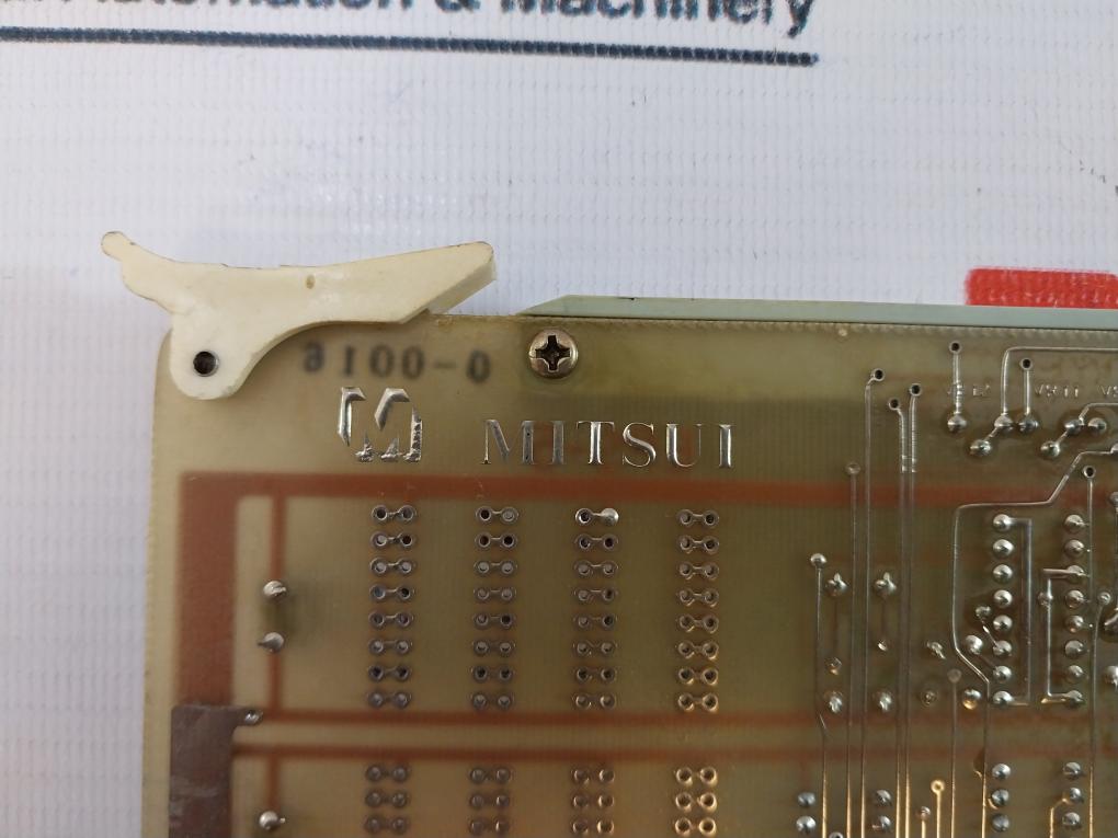 Mitsui EPS-5 Printed Circuit Board