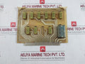 Mitsui Ery Printed Circuit Board 0-0243