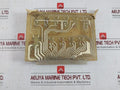 Mitsui Ery Printed Circuit Board 0-0243