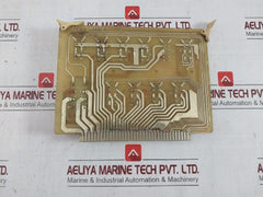Mitsui Ery Printed Circuit Board 0-0243