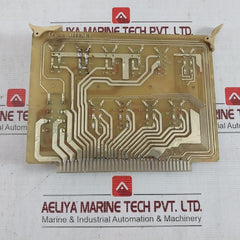 Mitsui Ery Printed Circuit Board 0-0243