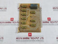Mitsui Ery Printed Circuit Board 0-0243