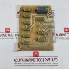 Mitsui Ery Printed Circuit Board 0-0243