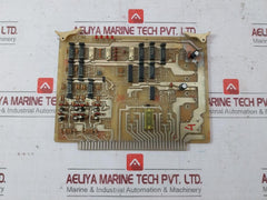 Mitsui Esv-a Printed Circuit Board