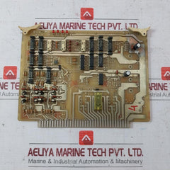 Mitsui Esv-a Printed Circuit Board