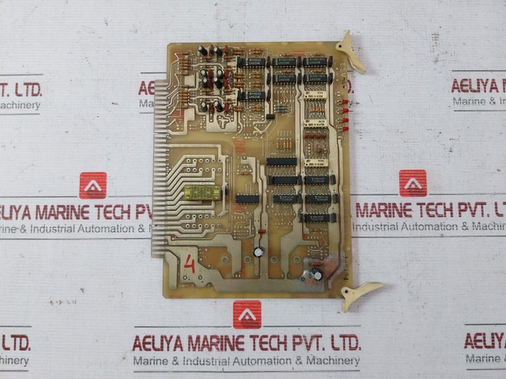 Mitsui Esv-a Printed Circuit Board
