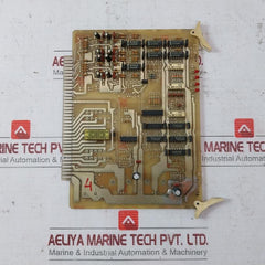 Mitsui Esv-a Printed Circuit Board