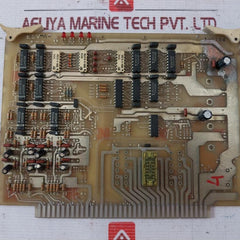 Mitsui Esv-a Printed Circuit Board