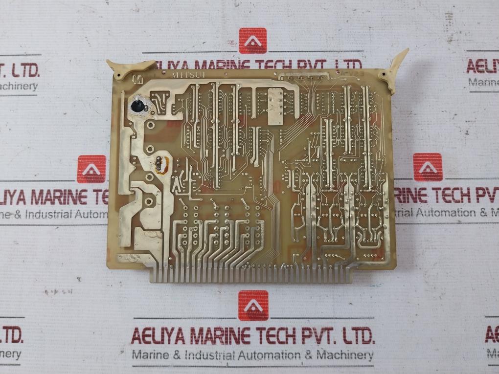 Mitsui Esv-a Printed Circuit Board