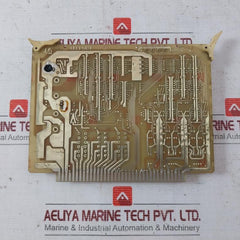 Mitsui Esv-a Printed Circuit Board