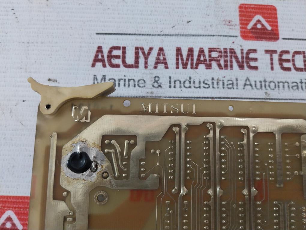 Mitsui Esv-a Printed Circuit Board