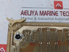 Mitsui Esv-a Printed Circuit Board