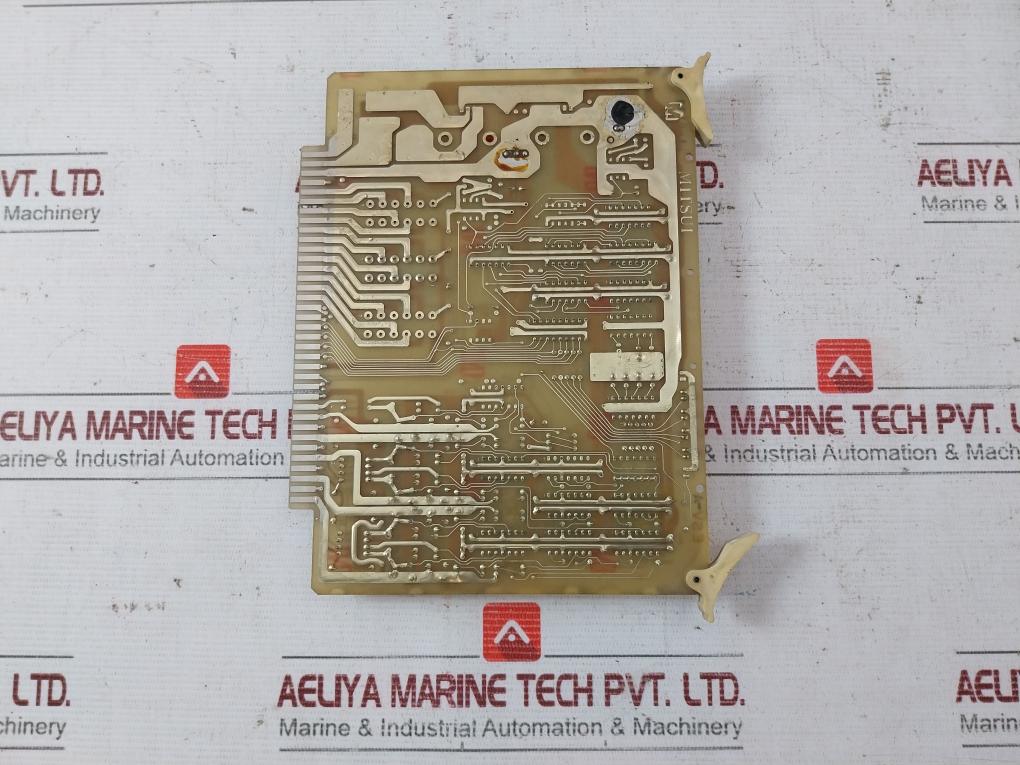 Mitsui Esv-a Printed Circuit Board