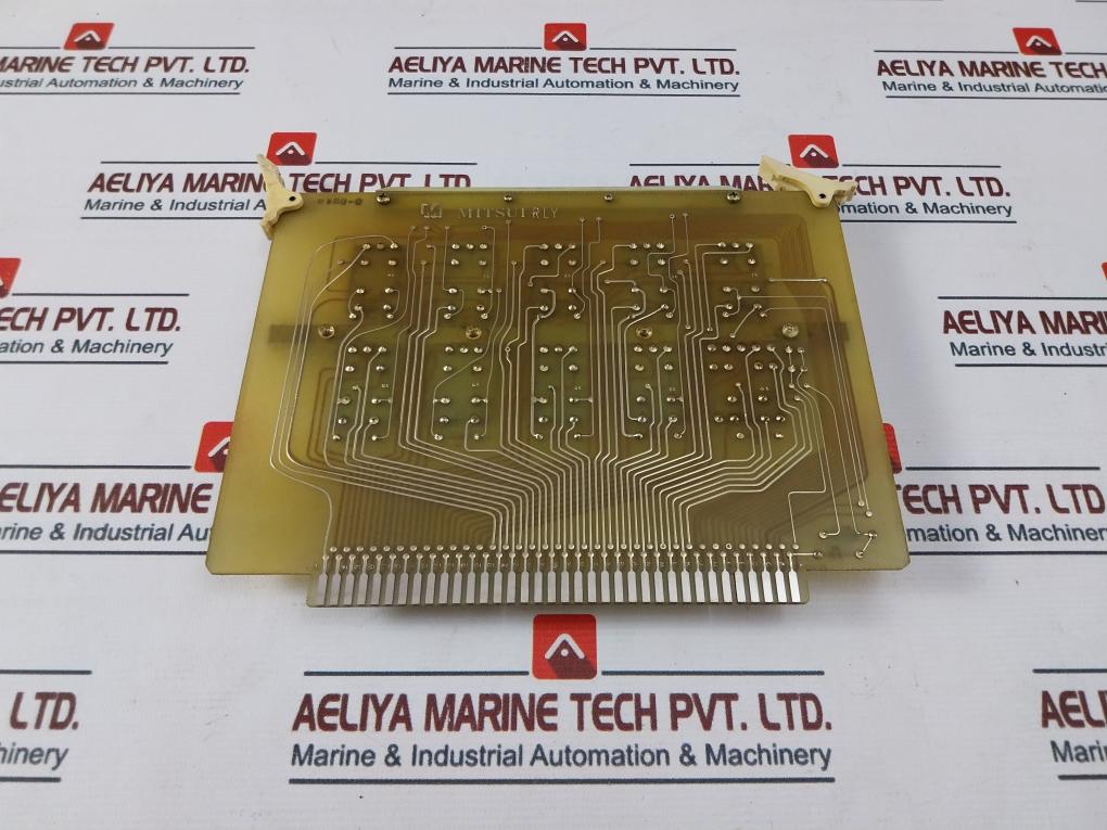 Mitsui MCP-1 Electronic Governor