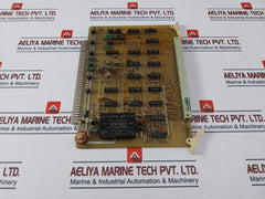 Mitsui MCP-1 Electronic Governor