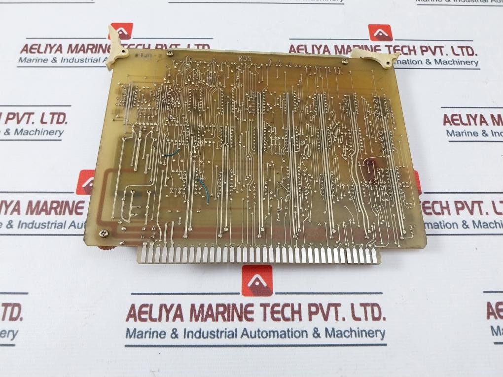 Mitsui MCP-1 Electronic Governor