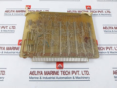 Mitsui MCP-1 Electronic Governor