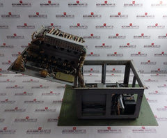 Mitsui Mcp-1 Electronic Governor E-5407 100V