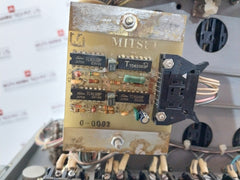 Mitsui Mcp-1 Electronic Governor E-5407 100V