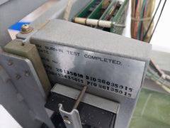 Mitsui Mcp-1 Electronic Governor E-5407 100V