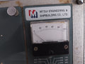 Mitsui Mcp-1 Electronic Governor E-5407 100V