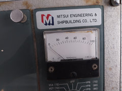 Mitsui Mcp-1 Electronic Governor E-5407 100V