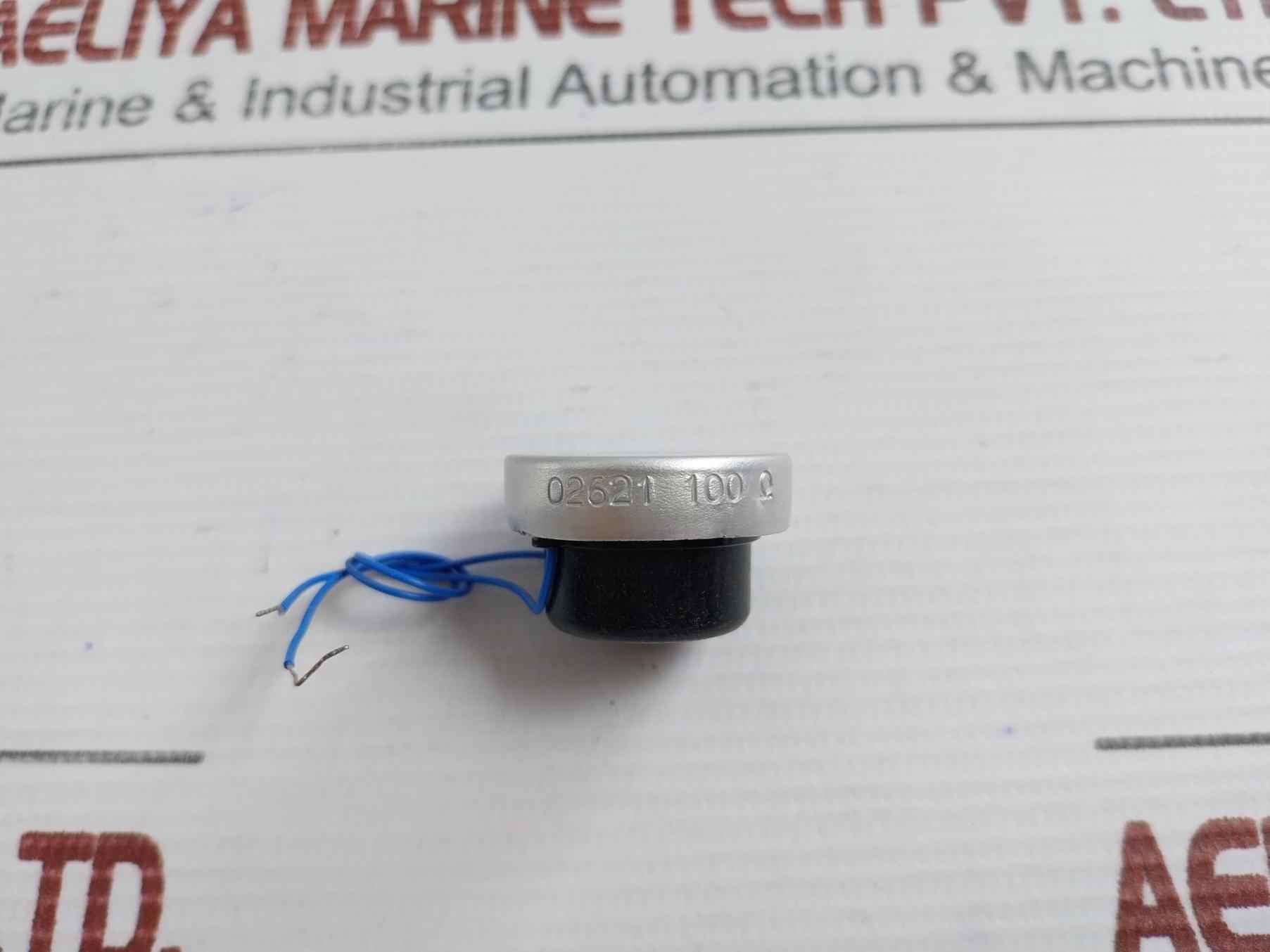 Mitsui Microphone For Audio Input Device 02621 100Ω
