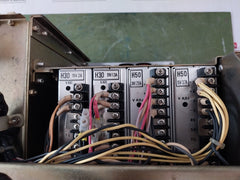 Mitsui Mtc-1 Electronic Governor Dc 18-36V Dke15B-15 Ac100V E-5324