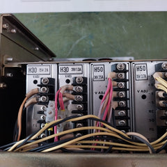 Mitsui Mtc-1 Electronic Governor Dc 18-36V Dke15B-15 Ac100V E-5324