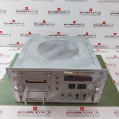 Mitsui Mtc-1 Electronic Governor Dc 18-36V Dke15B-15 Ac100V E-5324