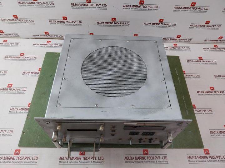 Mitsui Mtc-1 Electronic Governor Dc 18-36V Dke15B-15 Ac100V E-5324