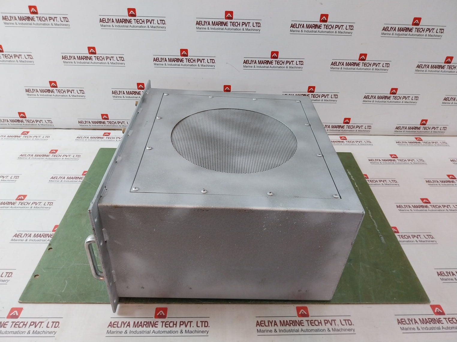 Mitsui Mtc-1 Electronic Governor Dc 18-36V Dke15B-15 Ac100V E-5324