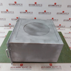 Mitsui Mtc-1 Electronic Governor Dc 18-36V Dke15B-15 Ac100V E-5324