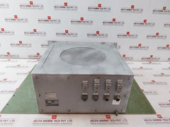 Mitsui Mtc-1 Electronic Governor Dc 18-36V Dke15B-15 Ac100V E-5324