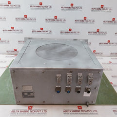 Mitsui Mtc-1 Electronic Governor Dc 18-36V Dke15B-15 Ac100V E-5324