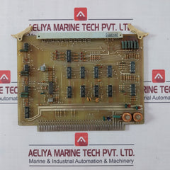Mitsui Mtc-1 Electronic Governor Dc 18-36V Dke15B-15 Ac100V E-5324