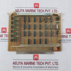 Mitsui Mtc-1 Electronic Governor Dc 18-36V Dke15B-15 Ac100V E-5324