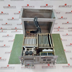 Mitsui Mtc-1 Electronic Governor Dc 18-36V Dke15B-15 Ac100V E-5324