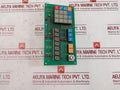 Mitsui Pnl-2-b Display Keyboard Printed Circuit Board
