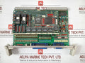 Mitsui Printed Circuit Board Module Mas-rdu