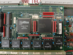 Mitsui Printed Circuit Board Module Mas-rdu