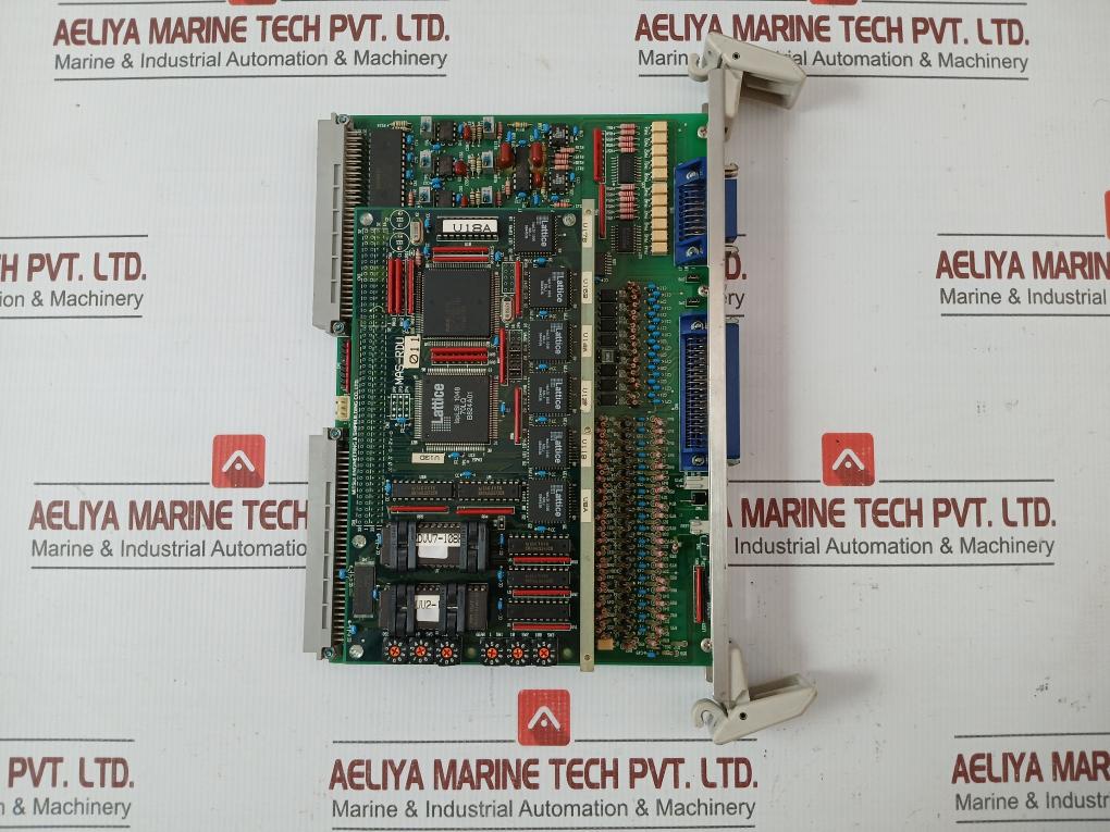 Mitsui Printed Circuit Board Module Mas-rdu