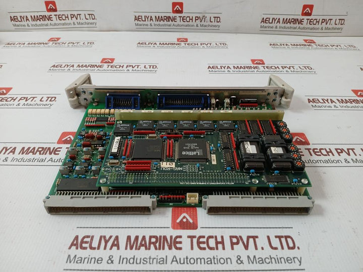 Mitsui Printed Circuit Board Module Mas-rdu