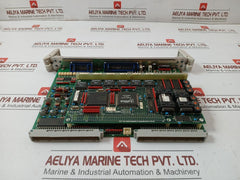 Mitsui Printed Circuit Board Module Mas-rdu