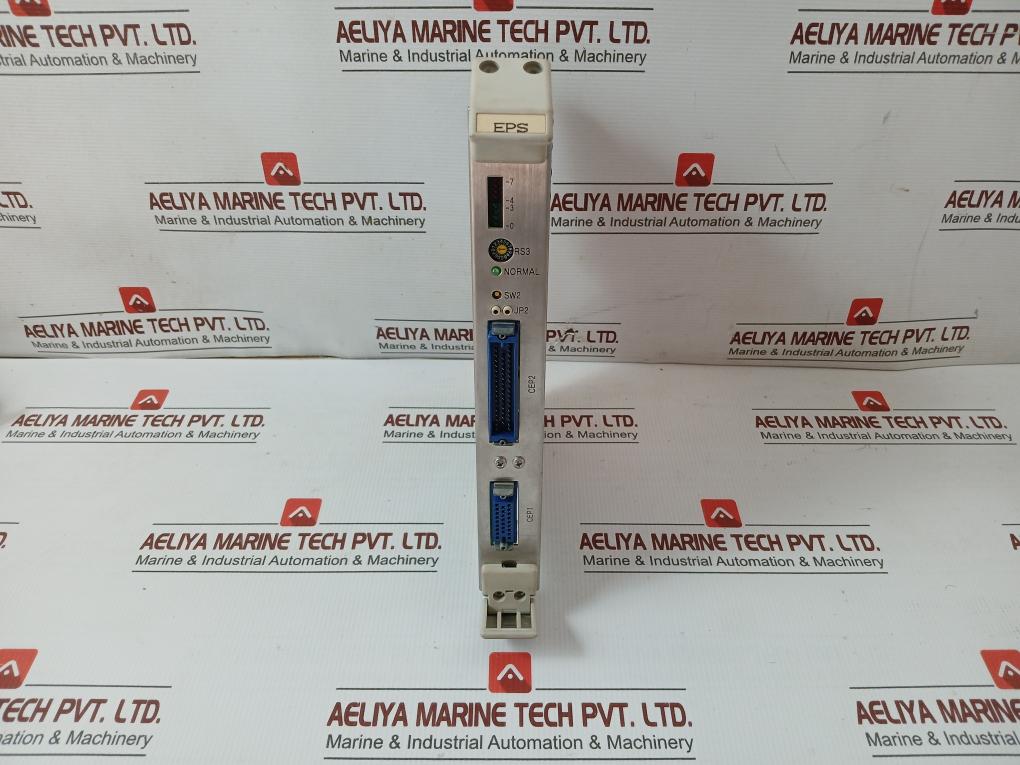 Mitsui Printed Circuit Board Module Mas-rdu