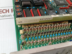 Mitsui Printed Circuit Board Module Mas-rdu