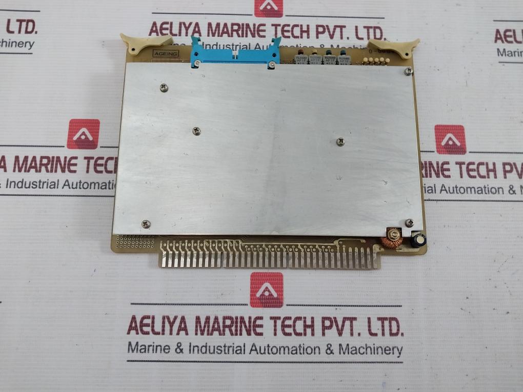 Mitsui Rcb-1 Printed Circuit Board Module Fap-34-07.02B
