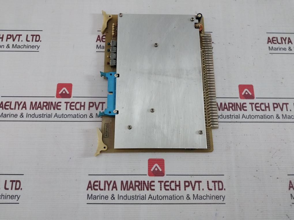 Mitsui Rcb-1 Printed Circuit Board Module Fap-34-07.02B