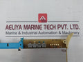 Mitsui Rcb-1 Printed Circuit Board Module Fap-34-07.02B