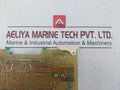 Mitsui Rcb-1 Printed Circuit Board Module Fap-34-07.02B